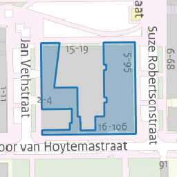 Perceel STN02-D-10711