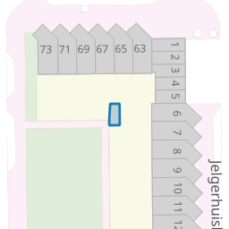 Perceel STN02-D-10725