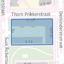 Perceel STN02-D-10732