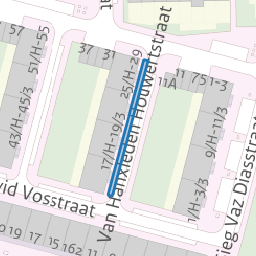 Perceel STN02-D-10751