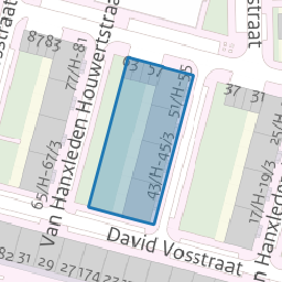 Perceel STN02-D-10757