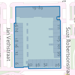 Perceel STN02-D-10801