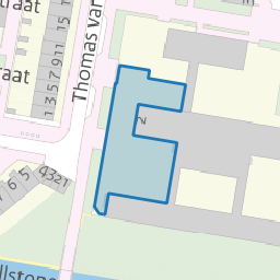 Perceel STN02-D-10817