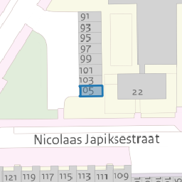 Perceel STN02-D-10832