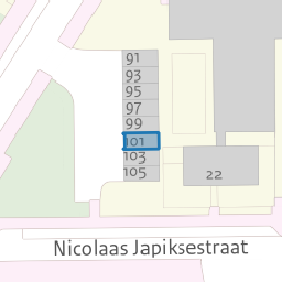 Perceel STN02-D-10834