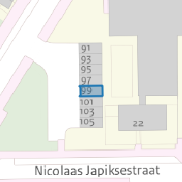 Perceel STN02-D-10837