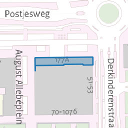 Perceel STN02-D-10861