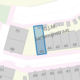 Perceel STN02-D-10879