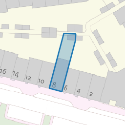 Perceel STN02-D-10885