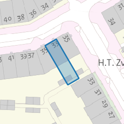 Perceel STN02-D-10900