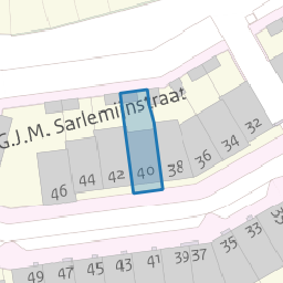 Perceel STN02-D-10903