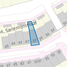 Perceel STN02-D-10909