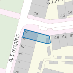 Perceel STN02-D-10916