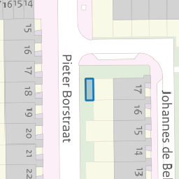 Perceel STN02-D-10947