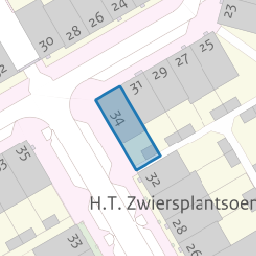 Perceel STN02-D-11016