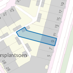 Perceel STN02-D-11018