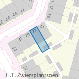 Perceel STN02-D-11040