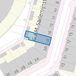 Perceel STN02-D-11042