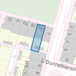 Perceel STN02-D-11050