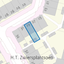 Perceel STN02-D-11051