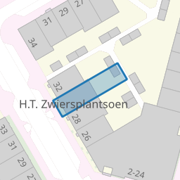 Perceel STN02-D-11055