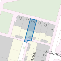 Perceel STN02-D-11060