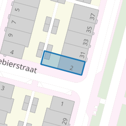 Perceel STN02-D-11061