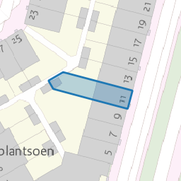 Perceel STN02-D-11062