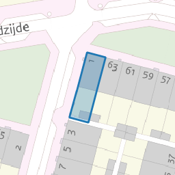 Perceel STN02-D-11071