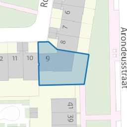 Perceel STN02-D-11167