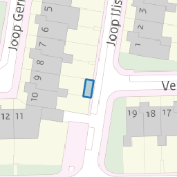 Perceel STN02-D-11212