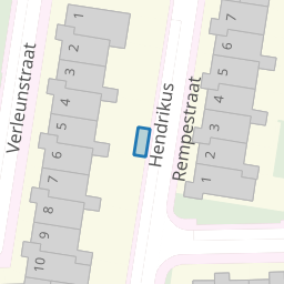 Perceel STN02-D-11251