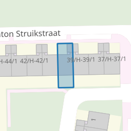 Perceel STN02-D-11391
