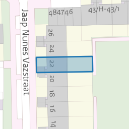 Perceel STN02-D-11399
