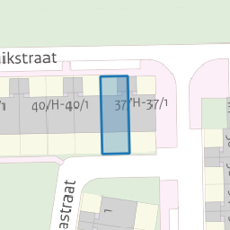 Perceel STN02-D-11401