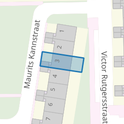 Perceel STN02-D-11500