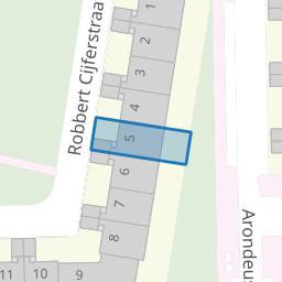 Perceel STN02-D-11509