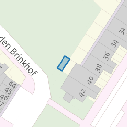 Perceel STN02-D-11685