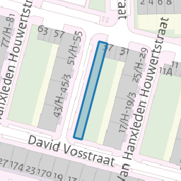 Perceel STN02-D-11699