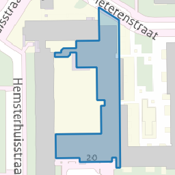 Perceel STN02-D-11707