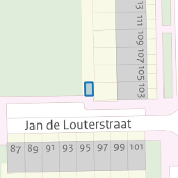 Perceel STN02-D-11733