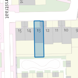 Perceel STN02-D-11757