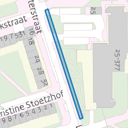 Perceel STN02-D-11800