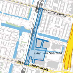 Perceel STN02-D-11990