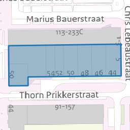 Perceel STN02-D-11992