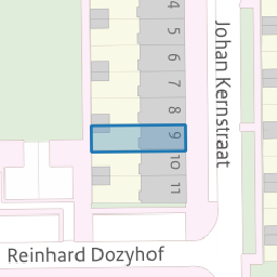 Perceel STN02-D-12003