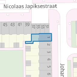 Perceel STN02-D-12007