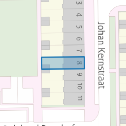 Perceel STN02-D-12010