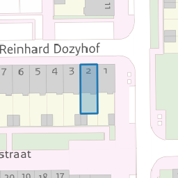 Perceel STN02-D-12032