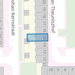 Perceel STN02-D-12107